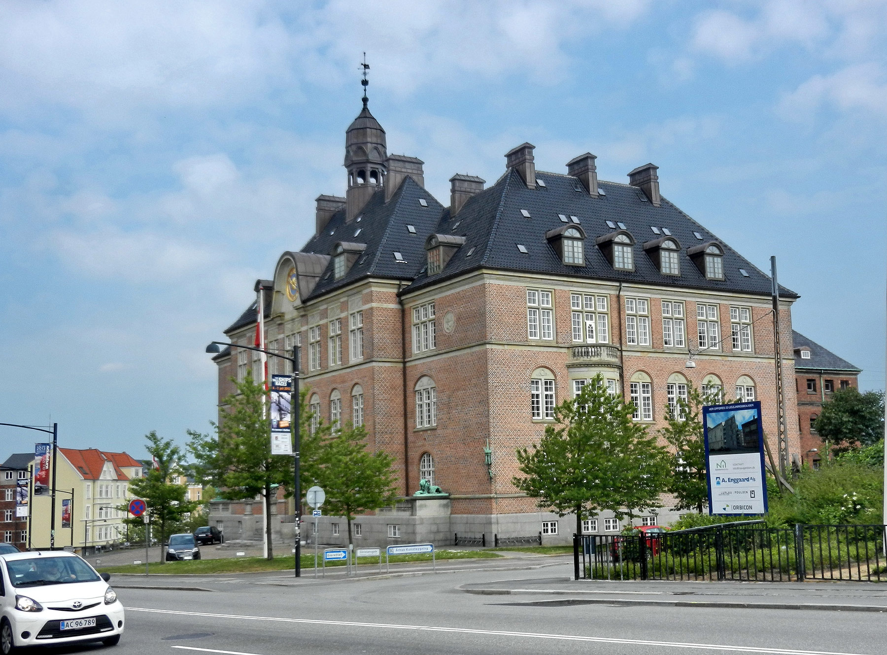 Arhus